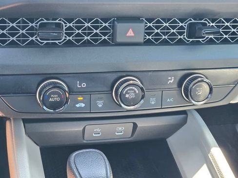 Certified 2024 Honda Accord LX image 20