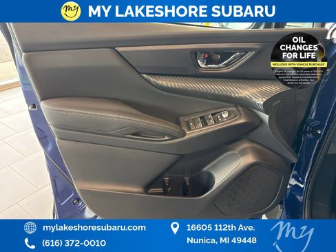 New 2026 Subaru Ascent Premium AWD/4WD image 10