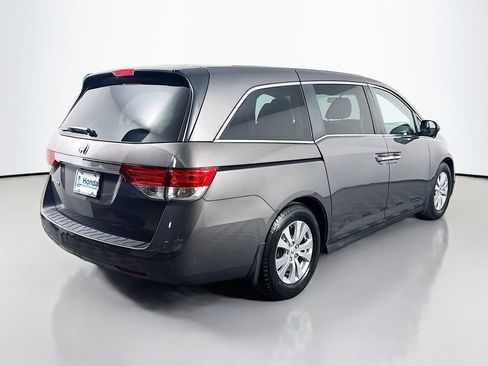 Used 2016 Honda Odyssey EX image 7