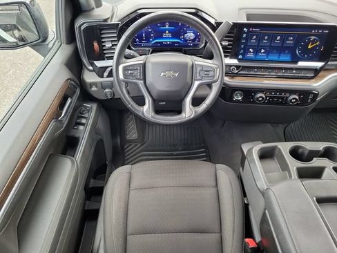 Used 2023 Chevrolet Silverado 1500 RST RWD image 19