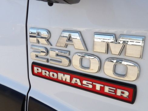 Used 2021 RAM ProMaster 2500 image 15