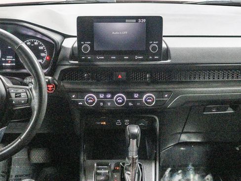 Used 2023 Honda CR-V Sport image 15