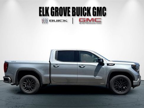 New 2025 GMC Sierra 1500 Elevation w/ Elevation Premium Package image 3