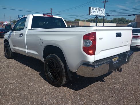 Used 2014 Toyota Tundra SR RWD image 5