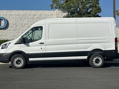 New 2026 Ford Transit 250 148 Medium Roof w/ Load Area Protection Package image 7