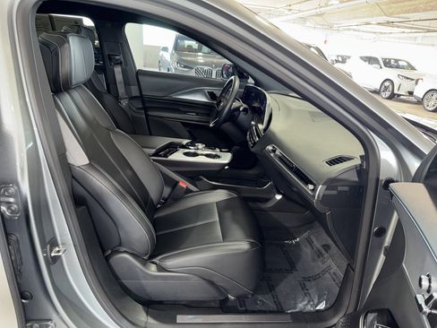 Used 2024 Cadillac Lyriq Tech w/ Driver Assist Package image 10