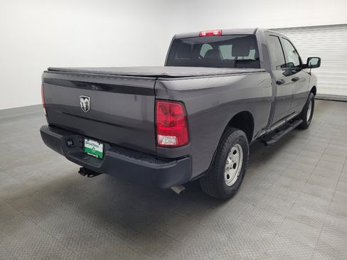 Used 2019 RAM 1500 Tradesman image 9
