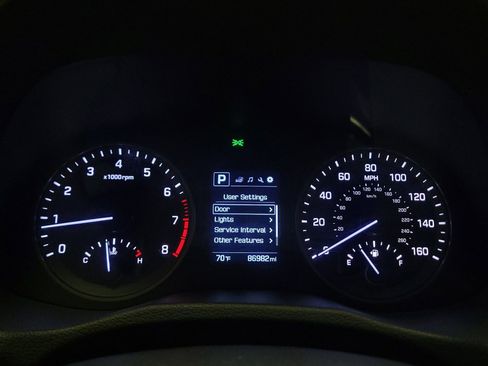 Used 2016 Hyundai Tucson SE FWD image 23