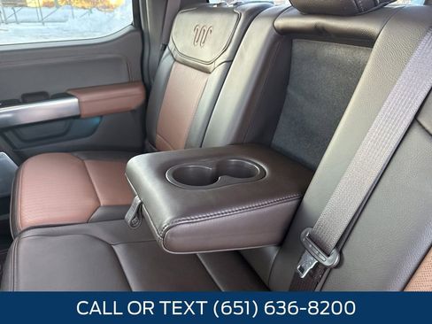 Certified 2024 Ford F150 King Ranch image 39