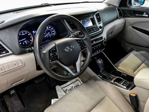 Used 2016 Hyundai Tucson Eco FWD image 3