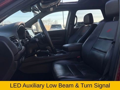 Used 2024 Dodge Durango R/T image 28