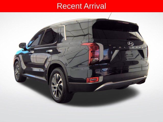 Used 2020 Hyundai Palisade SEL FWD image 5