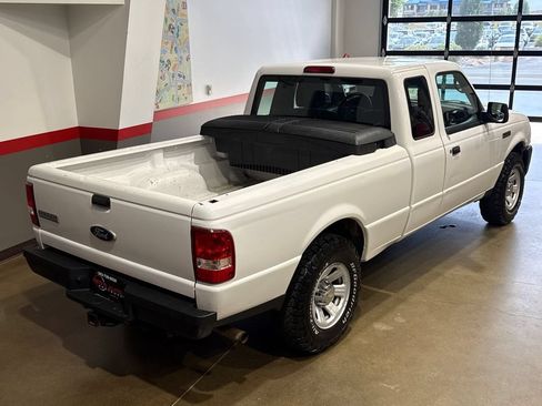 Used 2010 Ford Ranger XL RWD image 25