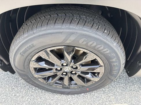Used 2026 MAZDA CX-50 AWD 2.5 S w/ Weather Package image 11