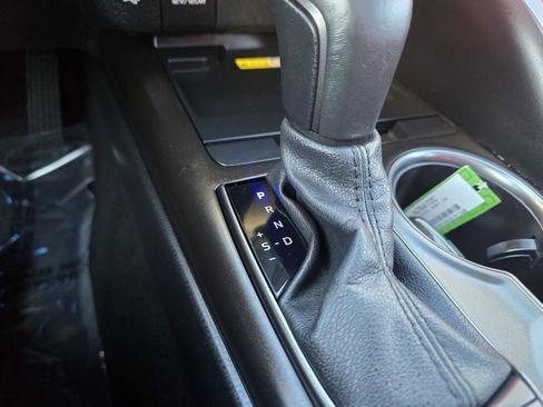 Certified 2024 Toyota Camry XSE image 27