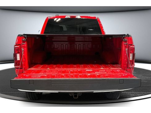 Used 2022 Ford F150 XLT w/ Max Trailer Tow Package AWD/4WD image 13