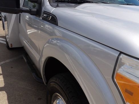 Used 2015 Ford F350 XL RWD image 8