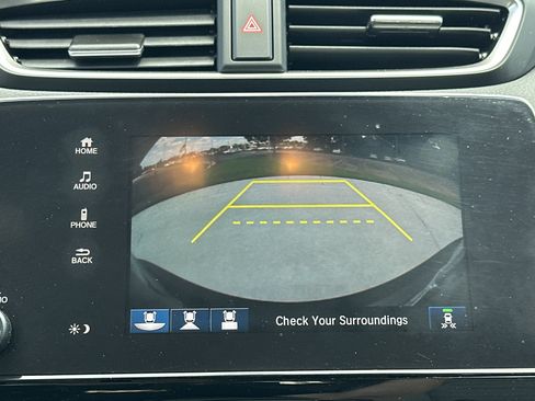 Used 2018 Honda CR-V EX-L image 25