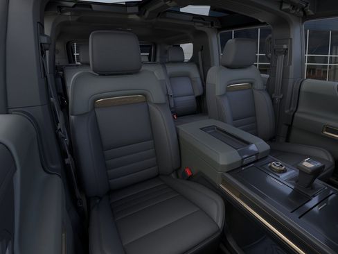New 2025 GMC Hummer EV 2X image 24