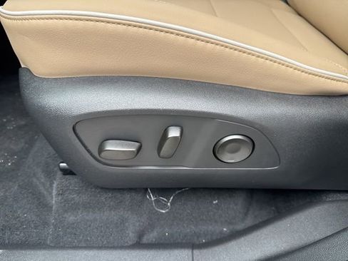 New 2026 Buick Enclave Preferred AWD/4WD image 14