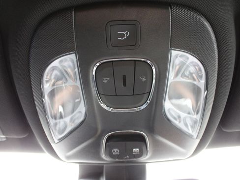 Used 2023 Jeep Compass High Altitude AWD/4WD image 56