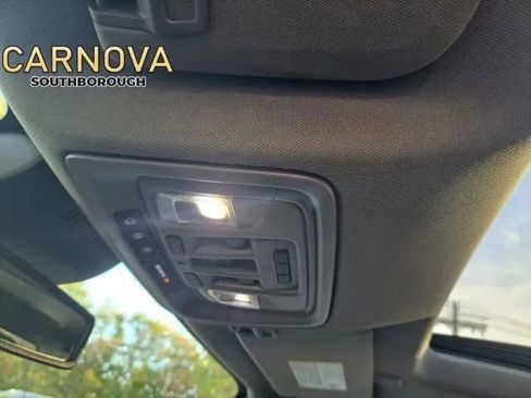 Used 2022 GMC Sierra 1500 Denali image 41