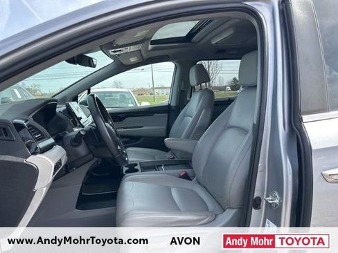 Used 2021 Honda Odyssey Touring image 10