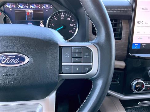Certified 2024 Ford Expedition Max Limited image 24