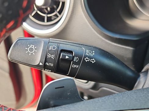 Certified 2023 Kia Forte GT FWD image 22