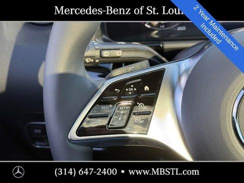 New 2026 Mercedes-Benz GLA 250 GLA 250 image 18