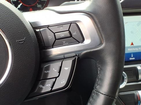 Certified 2021 Ford Mustang Mach 1 image 16