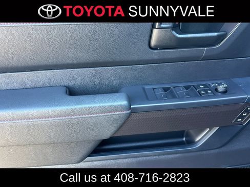 Used 2023 Toyota Tundra TRD Pro image 14
