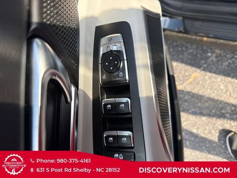 Used 2022 Kia Telluride EX w/ EX Premium Package FWD image 11