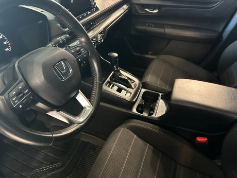 Used 2024 Honda CR-V Sport image 12