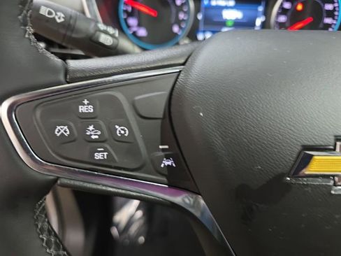 Used 2024 Chevrolet Equinox LT w/ LPO, Floor Liner Package image 18