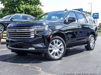 Certified 2023 Chevrolet Tahoe High Country w/ Max Trailering Package AWD/4WD video 2