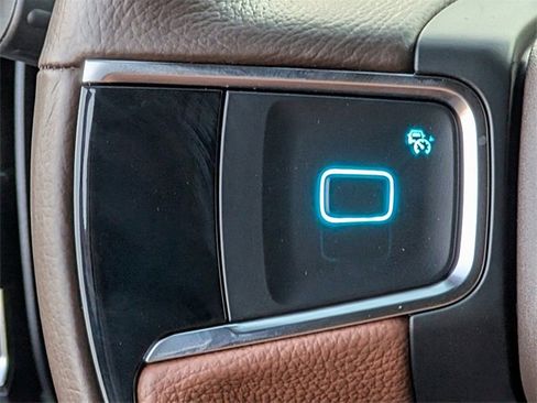 New 2025 Ford Expedition King Ranch image 13