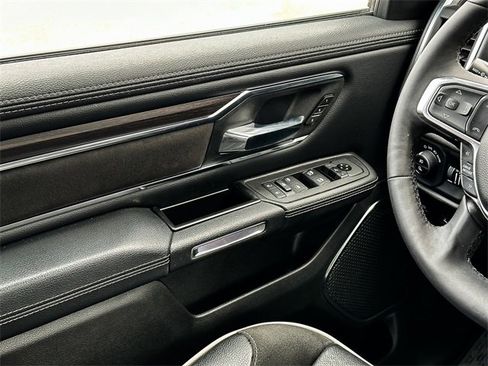 Used 2025 RAM 1500 Laramie w/ Laramie Southwest Edition image 24