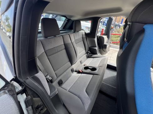 Used 2018 BMW i3 w/ Range Extender image 36