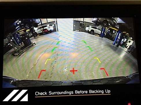 Used 2023 Subaru Crosstrek 2.5i Sport image 15