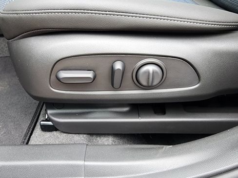 New 2026 Buick Envista Preferred w/ Convenience I Package FWD image 16