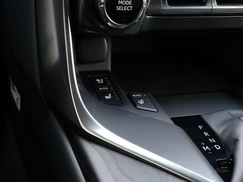 New 2026 Lexus LX 600 4WD w/ Appearance Package image 24