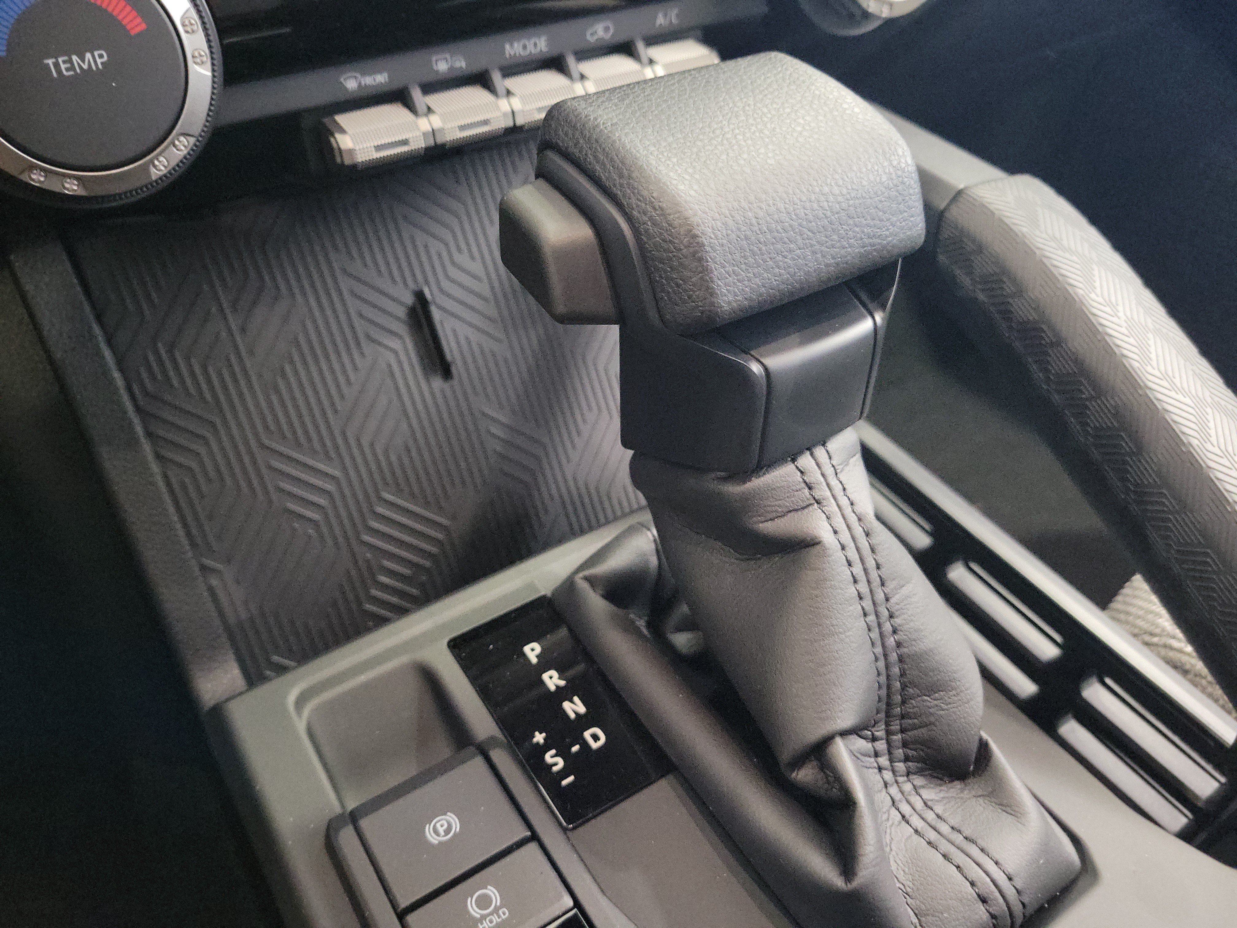 Used 2026 Toyota 4Runner SR5 AWD/4WD image 24