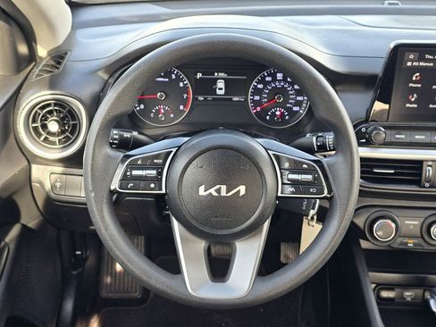 Used 2023 Kia Forte LXS FWD image 14