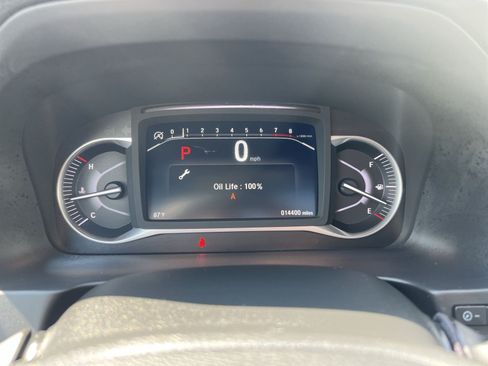 Used 2024 Honda Passport EX-L image 17