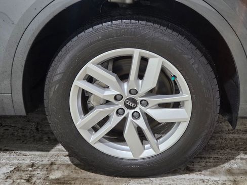 Used 2022 Audi Q5 2.0T Premium w/ Convenience Package image 14