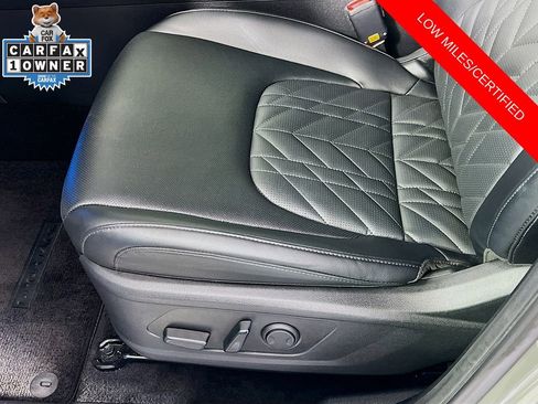 Certified 2024 Kia Sportage X-Pro Prestige AWD/4WD image 21