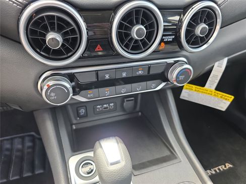 Used 2025 Nissan Sentra SV image 26