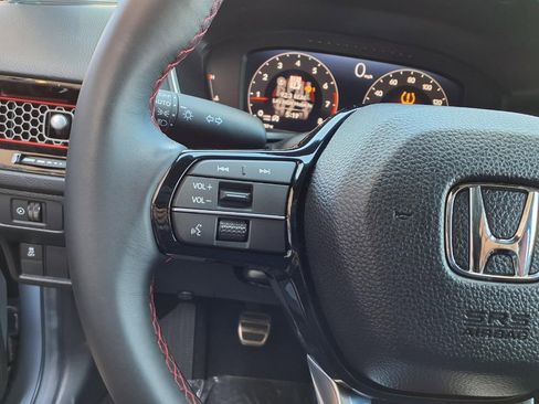 Used 2025 Honda Civic Si image 19