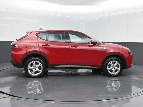 Used 2024 Dodge Hornet GT w/ Cold Weather Group AWD/4WD image 5